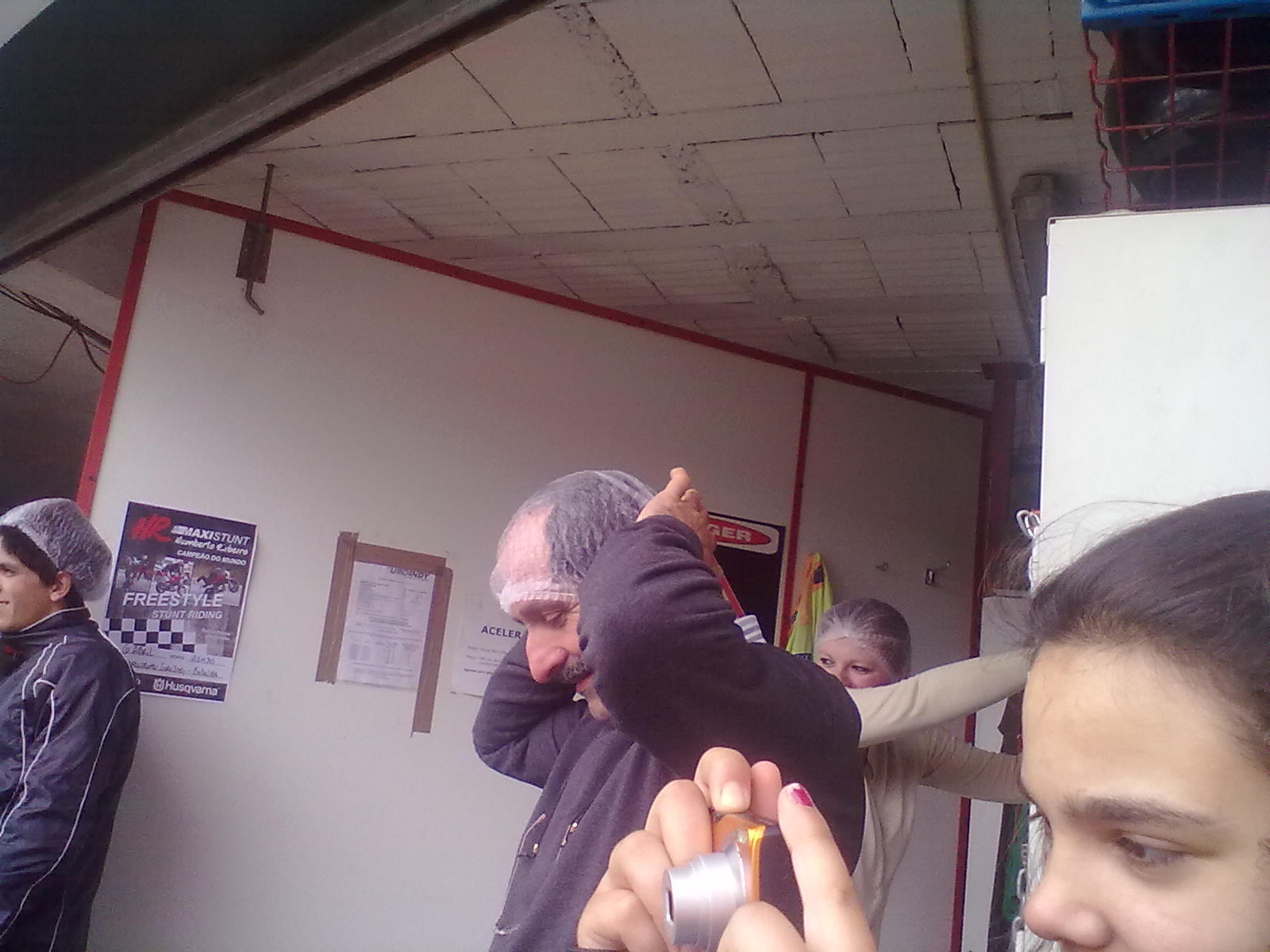 Viagem de Fim de curso - EB Marinhais do Sal27